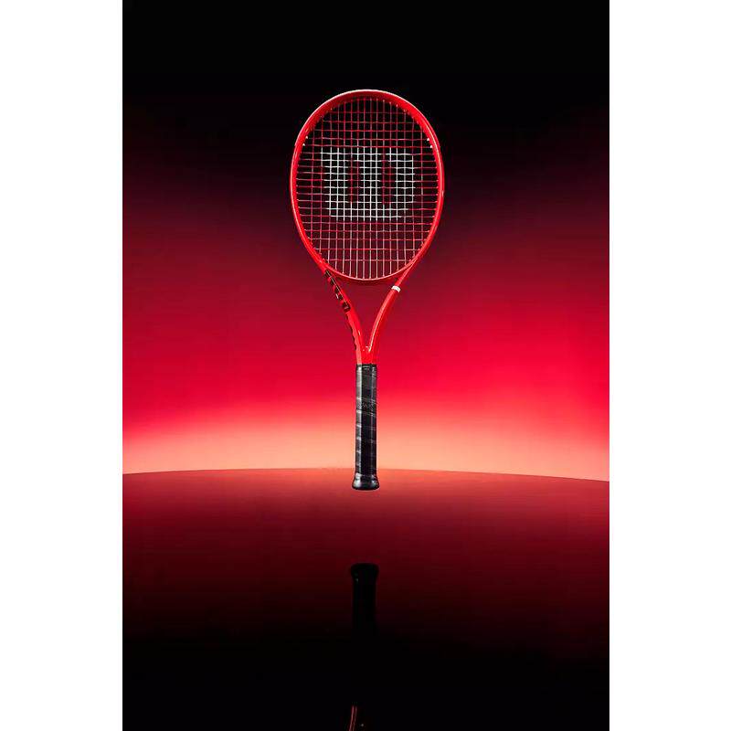 WilsonDefyer98ProV1网球拍