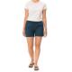 短款 速干透气弹性运动短裤 松紧腰 VAUDE巍德女士休闲裤 代购