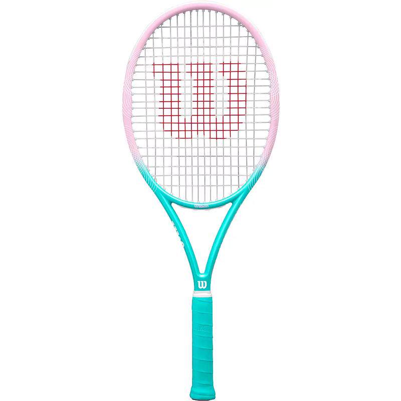 Wilson/威尔胜男女网球拍粉色