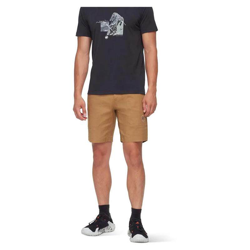 代购Mammut男士户外短裤防风弹性可压缩休闲裤短款男款运动短裤,户外/登山/野营/旅行用品,户外休闲裤,淘宝优惠券,粉丝福利购,淘宝优惠卷