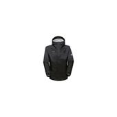 户外夹克 冲锋衣防水防风轻量硬壳外套连帽长袖 代购 Mammut男士