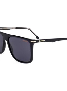 代购Carrera卡雷拉男士太阳镜防紫外线抗强光清晰视野耐磨损