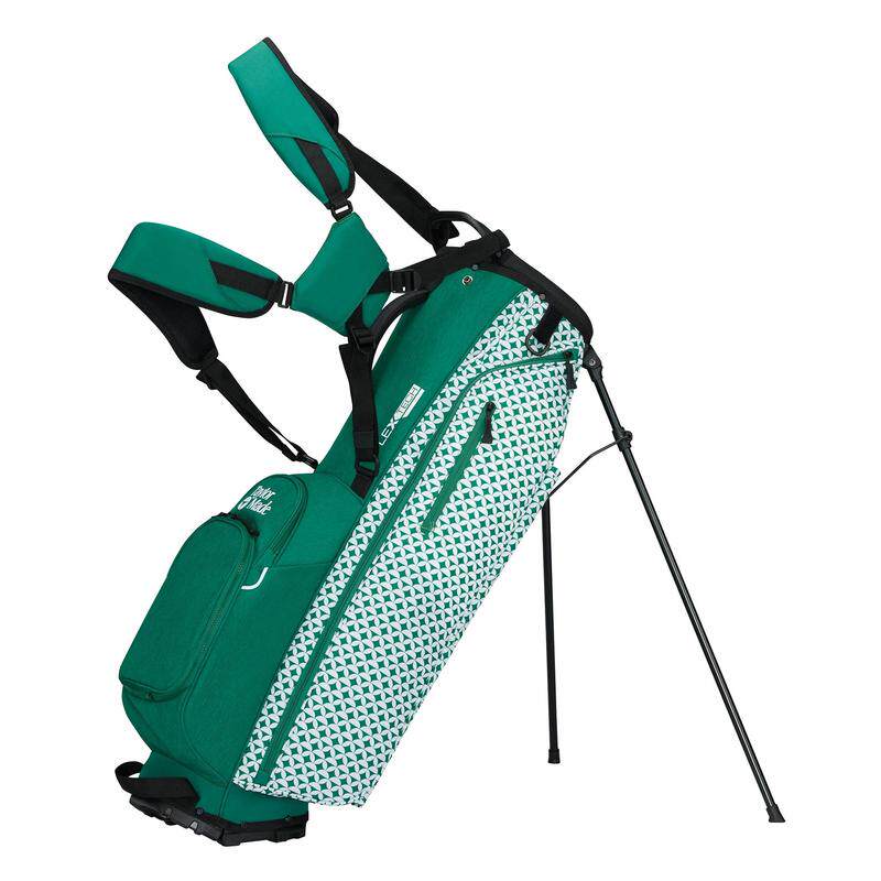 海外代购Taylormade男士高尔夫球包防拥挤防水轻量耐磨下场打球