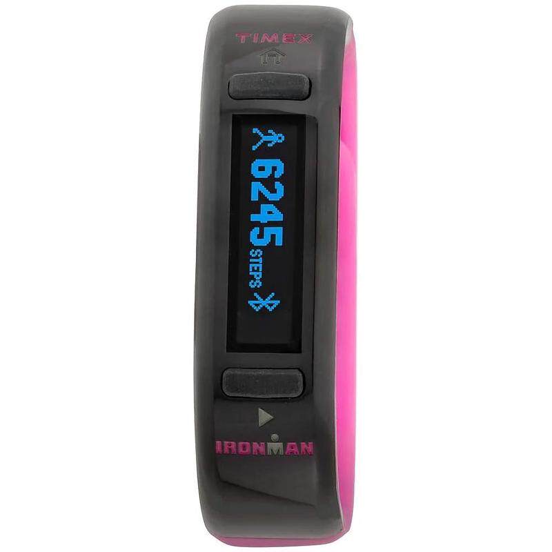 海外代购Timex/天美时男士欧美腕表计步追踪睡眠监测智能穿戴