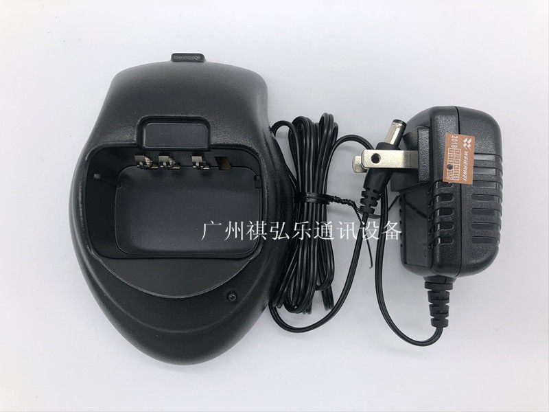 原装威而威VEV-V8PLUS对讲机充电器 VEV-V8 V6对讲机充电器电池