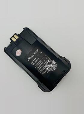 驰尔达chierda对讲机CD-101/CD-101D/CD-101F对讲机电池