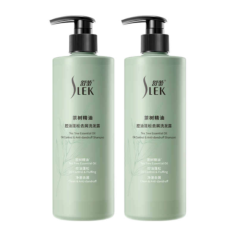 改善油头头屑TOP推荐洗发水