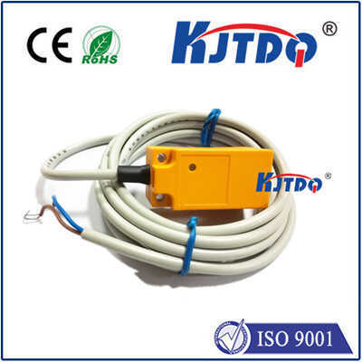 AC90-250常开接近凯基特电感式