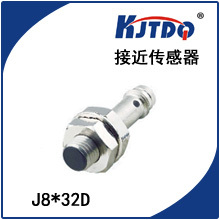 接插件式 KJTDQ 传感器 超短型接近开关 32D 凯基特