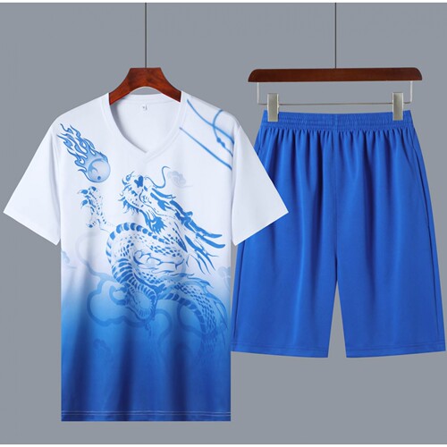 龙舟比赛服足球服龙舟队