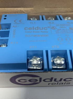 CELDUC SGT967360E 固态继电器