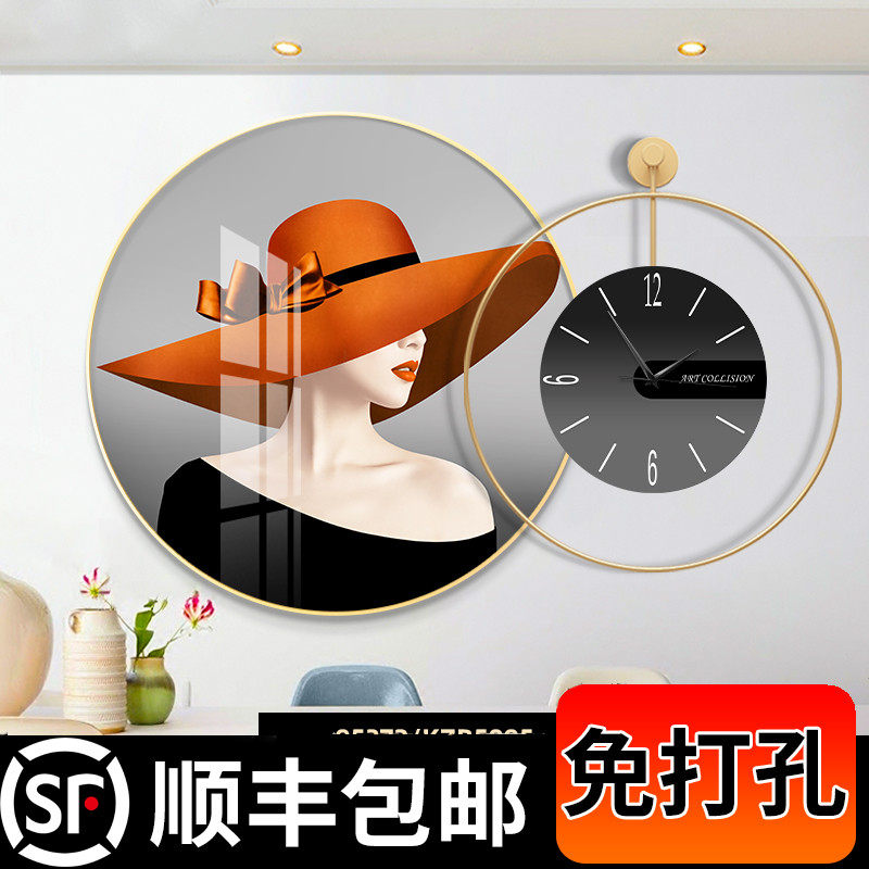 卓凡餐厅装饰画现代简约