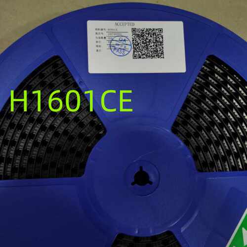 H1601CE MNC  网络变压器  SOP-16 网络滤波器