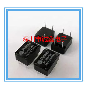 PE-65612NL PE-65612 PULSE DIP4网络变压器 网络滤波器 原装现货