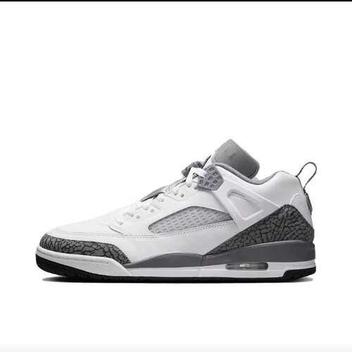 耐克Nike Jordan SPIZIKE男子运动鞋篮球鞋FQ1759-102