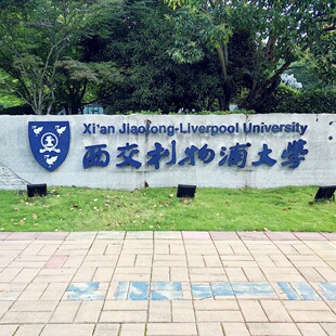 西交利物浦本硕中外合办申请全包一口价咨询文书网申面试辅导专业