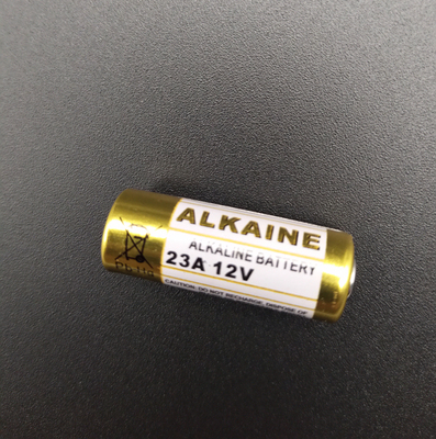 门禁电动小车遥控器23A12V电池