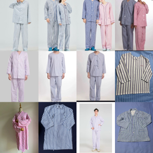 和颜色给给客服说都可以订做 式 护安界病号服一套定制款 款