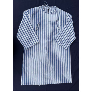 病号服纯棉夏易穿脱孕妇体检分体套装整形医院病员睡衣护理服