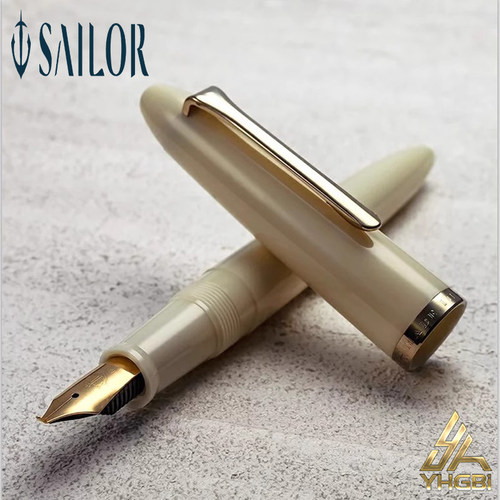 写乐钢笔SAILOR学生美工笔