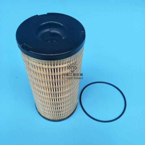 适用卡特312D/313D/320D2挖掘机柴油滤芯1R-1804 柴油滤清器柴滤