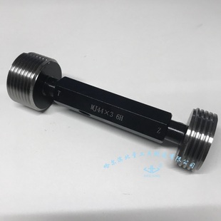 0.5通止规 牙规M72 0.75 1.5 M72 螺纹塞规 哈尔滨