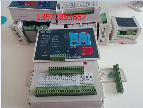 上海凯泉/东方智能控制器/PCM820E/N/dfk-qc-2a/-QT2/-QA2/1a/1b