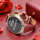 [Четырехлистный клевер ограниченной серии] Часы Huawei WATCH WATCH GT6 SMART sports Bluetooth call phone watch новые женские часы с четырехлистным клевером ограниченной серии, флагманские часы для подруги и жены mini 3