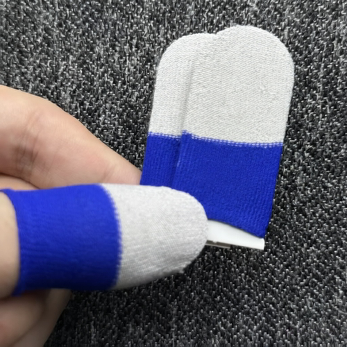 狗哥同款手游指套高性价比