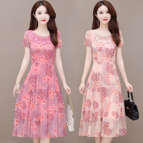 霓裳服饰 NSFS9605