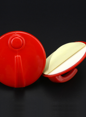 红色挂钩小灯笼串中国结挂件辣椒鞭炮串无痕钉粘钩结婚新房装饰