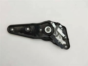 适配五十铃庆铃消防车FTR 4HK1座椅调节器6HK1靠背调角器 FVR FVZ