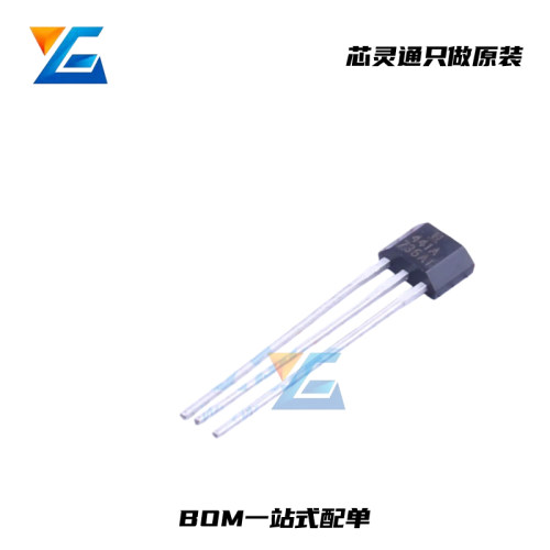 SS441AHoneywell霍尼韦尔