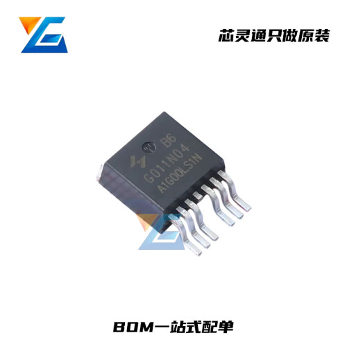 HYG011N04LS1B6TO-263-6L