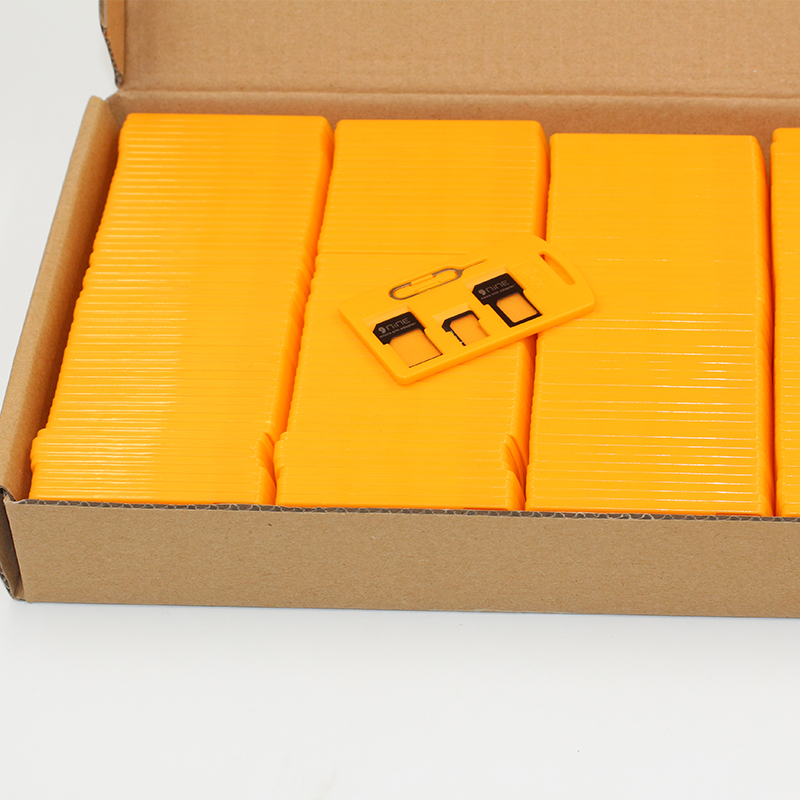 Adaptateur pour cartes SIM - Ref 311990 Image 3