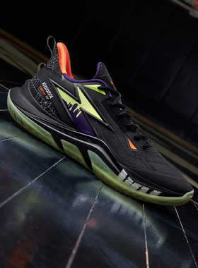 极燃prm LIGHT UP PRM篮球鞋361男鞋运动鞋2025冬季实战训练球鞋