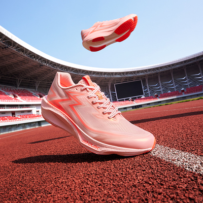 飚速TEAM2.0男鞋361度跑步鞋