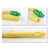 Adult toys for men, extra-long catheterization syringes, urethral stimulation masturbators, and punishment of the lower body thumbnail 7