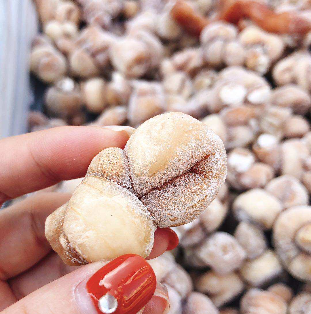 卤冒节子肥肠中餐酒店串火锅特色食材5斤150-170个左右新鲜大猪肉