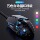 Мышь проводная mute USB game cf специальная механическая игровая lol ноутбук интернет-кафе настольный компьютер офис mini 1