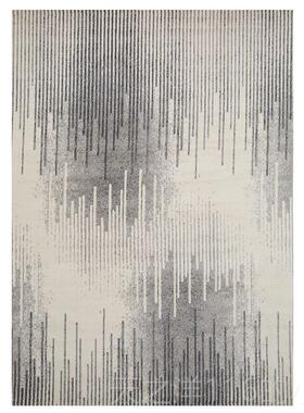 正品丰之毯家抽象灰色发点沙客厅地隔音减震家用毯样板房售圆楼部