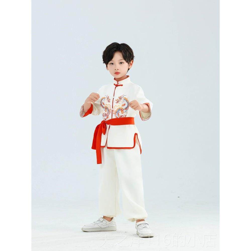 正品儿表童武术演服装中式太表极训女练表演服装男武术演服装,童装/婴儿装/亲子装,儿童演出服,淘宝优惠券,粉丝福利购,淘宝优惠卷