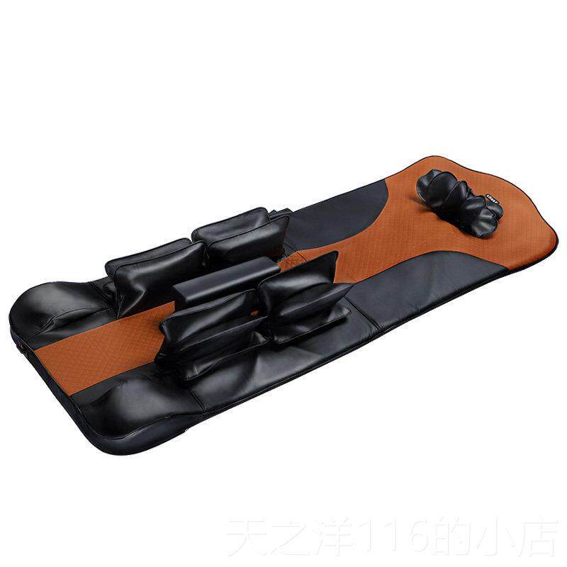 正品气囊按摩床垫气压充按摩垫椅全身按摩器气老气人床翻身护理卧