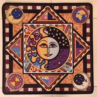 正品欧式简地毯客厅咖意啡桌沙发卧室入口约垫方形个性化新潮创品