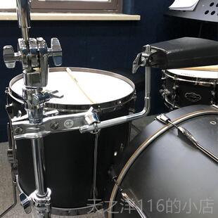 正品撞击器架牛子鼓爵士鼓进口台湾产铃拉丁小乐打击乐器cowblel