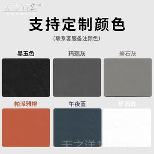 正品真皮老板椅务大班椅家用皮舒适书商房椅牛家转椅轻奢休闲用办