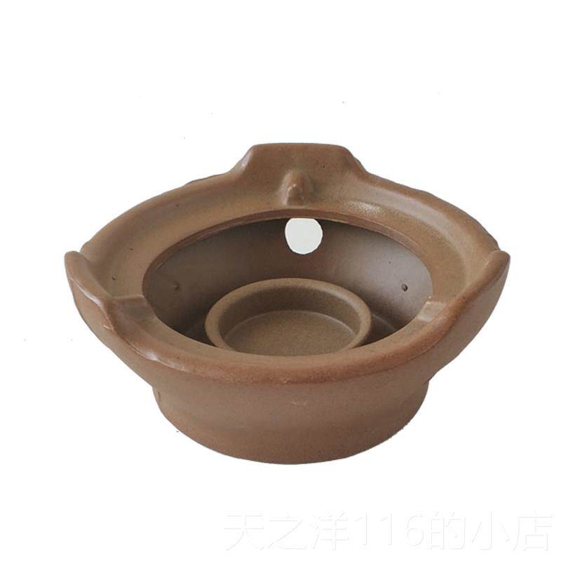 正品平定砂锅锅体液体酒锅精炉小火锅干炖锅家用饭店宿舍商用酒精