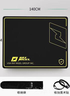 正品Raynigel Reniigel跳绳垫垫减震隔音家用室垫内专业防滑动地