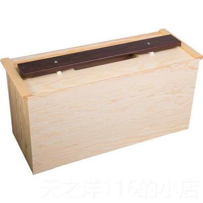 正品STUDIO49小德国原装进口低音音砖倍奥尔夫老打击乐器中学校师