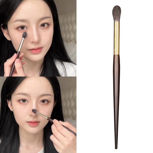 火苗刷高光刷眼影晕染刷鼻影刷